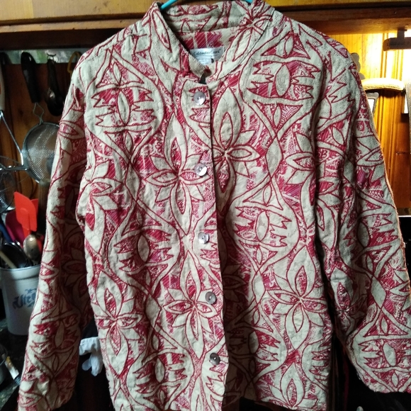 Coat - Picture 2 of 2